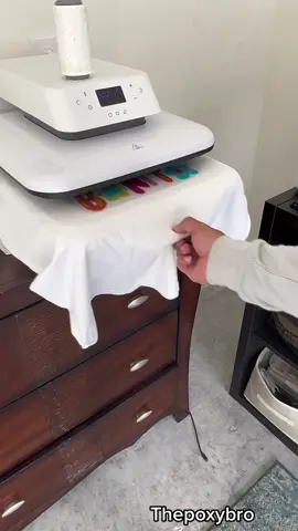 Karol G tshirts now available on our website ! THEPOXYBRO.COM🛒 #ecosolventprinter #ecosolvent #htv #fyp #ecosolventink #printablehtv #printablevinyl 