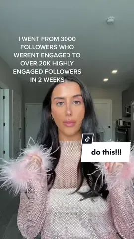 These tips are MAJOR key!!! I gain over 50 followers an hour lately ✨ and they are ALLL in my niche!! Check out my 1:1 and content courses in bio for more help !!! #microinfluencertips #microinfluencerclub #microinfluencertiktok #socialmediatips #socialmediacoach #newtiktokfeature #tiktokfeatures #growontiktok #tiktokgrowthtips #tiktokgrowth #tiktokalgorithm #viral #howtogoviraltips #microinfluencerunder5k #growyourfollowers #socialmediaincome #makemoneyonline #makemoneyfromhome #makemoneyontiktok #10minutetiktok #alixearle 