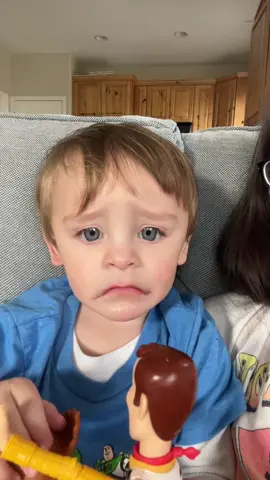 This boy cracks me up😂🥰