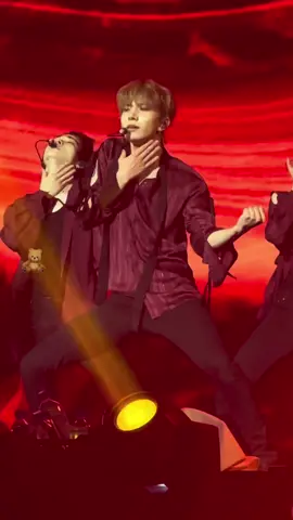 FEVER 🥵🤒🔥 #enhypen #엔하이픈 #heeseung #희승 #manifesto_in_manila 