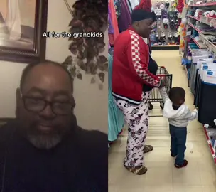 #duet with @b1gbutlerr #bigbluebagg #grandma #grandkids #spoilgrandkids #nursinghome fyp