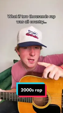 @oldschoolhats #2000s #rap #remix #country #nashville  