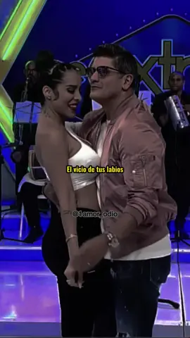 Pégame Tu Vicio #eddyherrera #bachata #videosconletrasdecanciones 