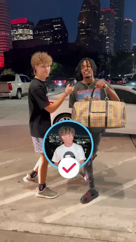 What mall should I come to next😅 #loganmicke 