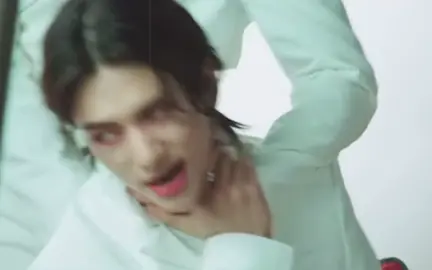 I am just going to leave this clip here 😅😅😅🥵🥵🥵🥵 #redlights #bangchan #hyunjin #itsgettinghotinhere🔥 #hello #sexy #chan #channie #hyunjinandbangchan #chanandhyunjin #redlightsskz #skz #bangchandom #choking #bangchanchokinghyunjin #makingofredlights #damnboi #straykids #skz #stay #kpop #kpopfyp #fyp #kpopfan #kpopstan #kpoptiktok