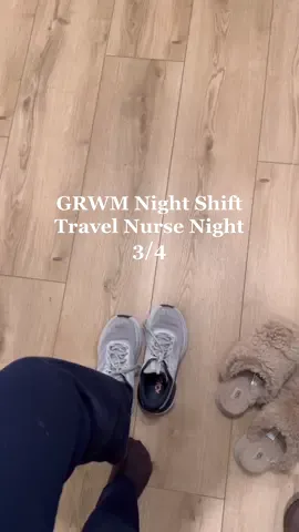 Making it to night 3/3 = the best feeling ✨🌙🙌🏽 #travelnurse #travelnursing #nightshiftnurse #nightshift #morningroutine #nightshiftroutine #nurse #nursing #registerednurse #nursetok #nursesoftiktok #mid20slife #mid20s #nightshiftnurse #picunurse #pedsnurse 