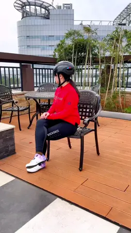 Protagonist debut✨✨✨✨🚴🏼‍♀️ #Rockbros #bike #protagonist #🚴 #cycling #✨ 