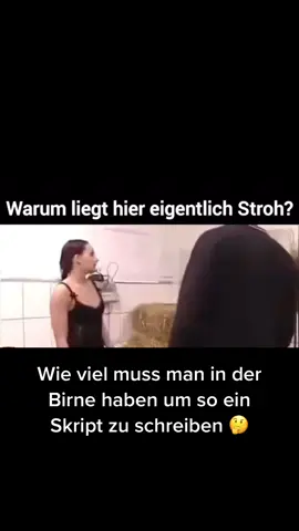 #fyp #stroh #maske #warumliegthiereigentlichstroh 