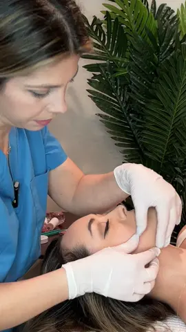 ASMR face exam @ivybasmr #asmrroleplay #asmrrealperson #asmrvideo #asmrsoftspoken #asmrmedicalroleplay #asmrdoctor #asmrchiropractic #asmrdoctorroleplay #asmrface 