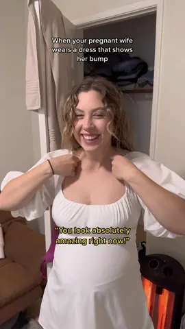 She was so over the photo prank at the end 😂 #camandmal #pregnant #couples #relationships #pregnancy 