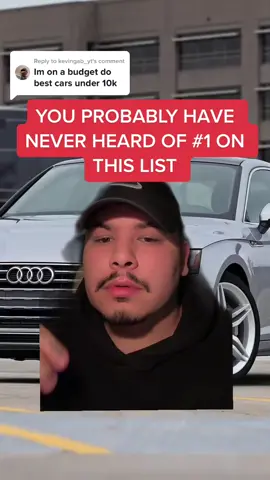 Replying to @kevingab_yt #carsoftiktok #reliable #honda #toyota #lexus  #greenscreen 