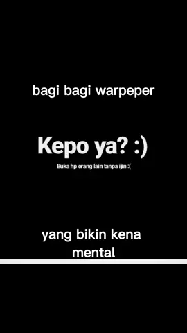 bagi bagi wallpaper 
