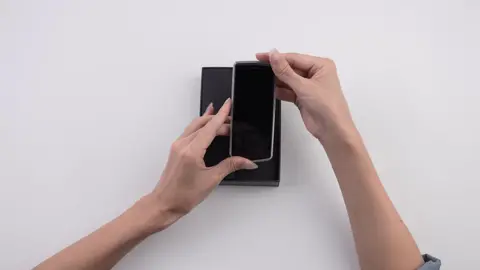 Cubot POCKET 3-Unboxing and Hands-On@cubot_official#4inchPhone#MiniPhone#SmallPhone#SmallSmartphone#flagship#Tech#cubot#CubotPhone#Pocket3