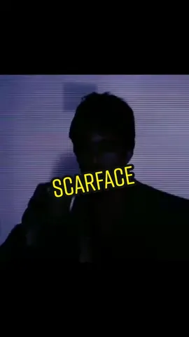 the world is Yours_(🗺️) #scarface #tonymontana #80s  #fy #foryou 
