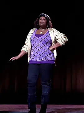#glee #foryoupage #dlaciebie #gleetok #gleecast #viral #amberriley #mercedesjones 