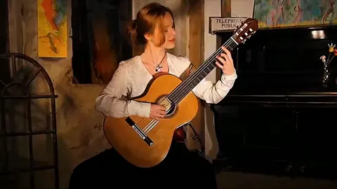 Mùa Thu Ở Melbourne (Guitar Solo) #khoâmnhạcgiảitrí #khoâmnhạcquốctế #khoâmnhạctoàncầu #bộsưutậpâmnhạc 