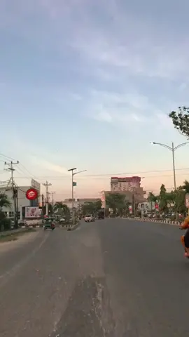 kota Dumai kota idaman 👍🤙#viral #fyp 