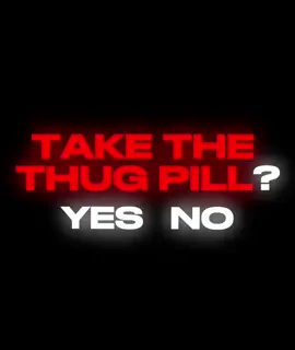 Thug pill #fyp #thug #brandoncurington #jasonluv