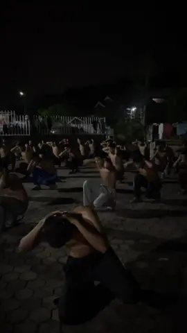 Biar enak tidur malam ygy🔥🔥💪🏾 #binsik #bimbelsanjaya #casis #infocasis #padang #padangpride #sumbar #casispolri #bimbelkedinasan #fyp #binsikbareng #padang 