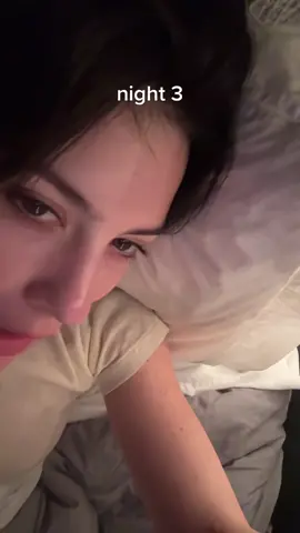 half kidding about the talking piece and also shoutout audrey and also toronto <3