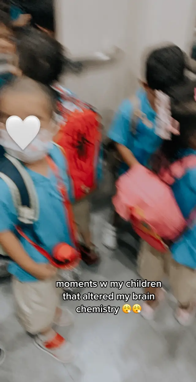 i truly wonder what goes through their mind and this is not even 2 weeks in 🫠