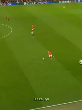 beautiful team game 🔥 #manchesterunited #eriktenhag 