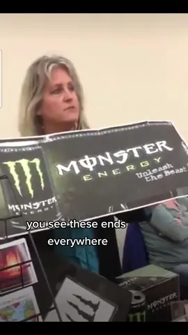 #monsterenergydrink #wakeup #beaware #fakeworld #onlytrustgod #demons #universeofoverthinkers #goviral #foryoupage #conspiracy #liesyouweretold #666 #hebrew #beaware 
