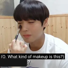 kuliit :p xD ang kyut mo 😫😭 @0529.jihoon.official #parkjihoon #jihoon #4u #fyp 