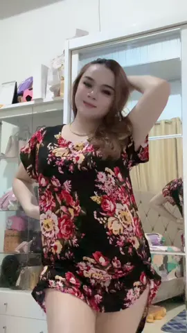 langsung feel pretty abis make ini