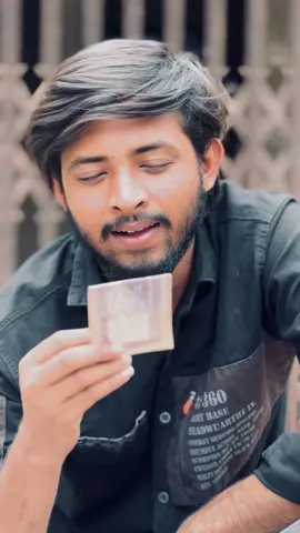 টাকার গন্ধো সবথেকে বেশি শক্তিশালী😎🔥#omoralwaysonfire 