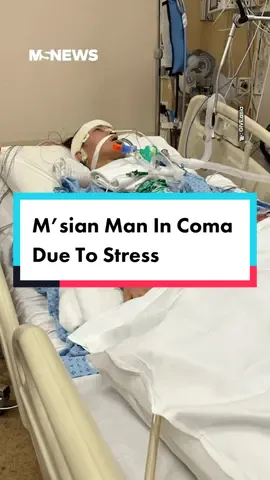 The Malaysian man has an autoimmune disease that causes his own immune system to attack his body when he’s under too much pressure.  With hospital bills that are estimated to be around S$73,000, his girlfriend set up a crowdfund on GIVE.asia which has since surpassed its initial goal.  #tiktoksg #singapore #mustsharenews #sgnews 
