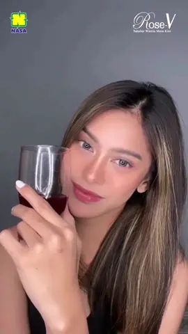 Minum Rose-V dulu biar gak ngeluh terus sama problem kewanitaan. #kesehatan #kesehatanwanita #kesehatanreproduksi #haidlancar #fypp 