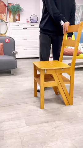 Ghế thang thắp hương xếp gọn #noithat #decor #foryou #trending #review #xuhuong #muataitiktok #tiktokshop 