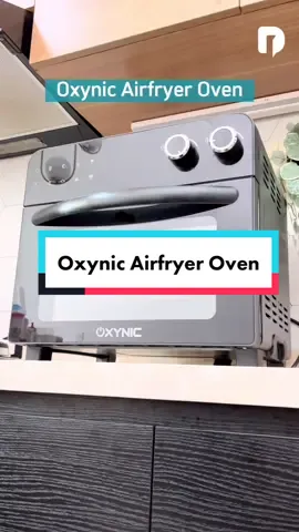 Yang boros minyak tiap bulan, yuk merapat! #dusdusan #airfryertiktok #airfyeroven #belanjalebaran #promolebaran #tiktokshop #kurangiminyak