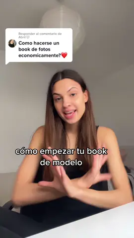 Respuesta a @Abril🤍 podéis ver mi book en el enlace de mi instagram: @evaramireez 🫶🏼, espero haberos ayudado, seguidme para más tips❤️ #model #modeltips #modellife #modelbook #modeling #fyp #test #testshoot #greenscreenvideo 