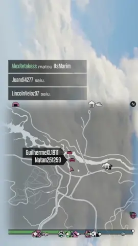 COMO ABATER 2 DELUXOS COM O JATO LAZER NO GTA ONLINE! #gta5 #gta5online