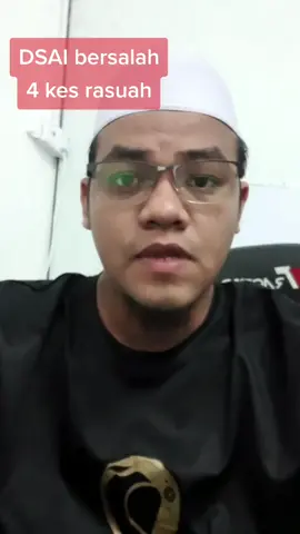 Prinsip Islam seseorang tidak bersalah selagi tidak dibuktikan dan diputuskan bersalah oleh mahkamah. #kerajaanpenyamun #kerajaanlawak #kerajaananwarzahid #kerajaanrasuah #fyp ##hancurkezaliman 