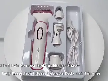 #hair removal epilator#electric shaver#lady razor#hair trimmer