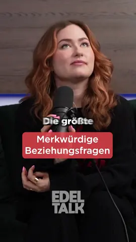 Wie würdet ihr entscheiden? 🤔 #edeltalk #231