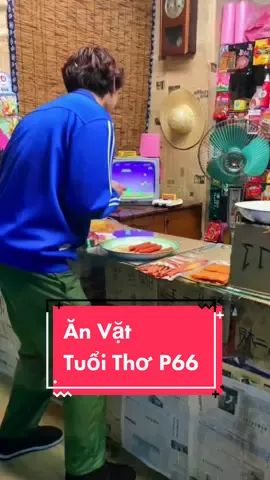 Cách Làm Mì Xào Và Hamburger Thập Niên 90 Tuổi Thơ 8x9x! #anvat #doanvat #tuoitho #8x9x #doanvattrungquoc #muataitiktok 