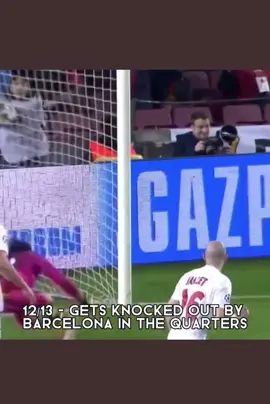 PSG UCL curse 😮‍💨 #fyp #psg #ucl #championsleague #parissaintgermain 