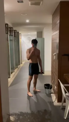 นานๆว่ายน้ำ