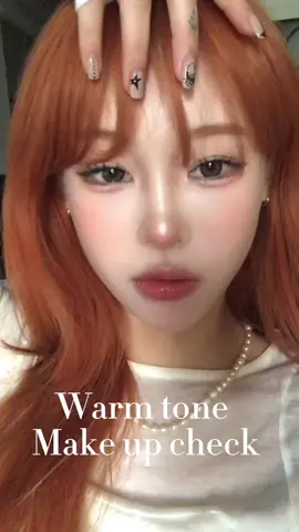 makeup tutorial #douyin#viral#fyp 