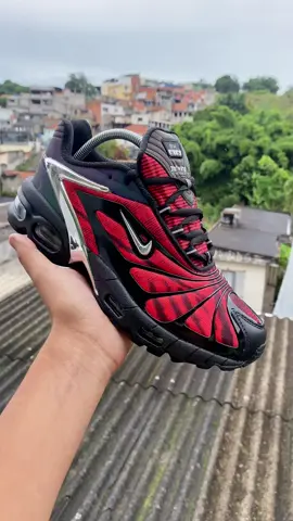 Tailwind Skepta IV 🎈 #snekers #sportlifebrasil #sportlife #streetwear #fy #nike #airmax #tn1 #TheTownSquad #tailwindskepta 