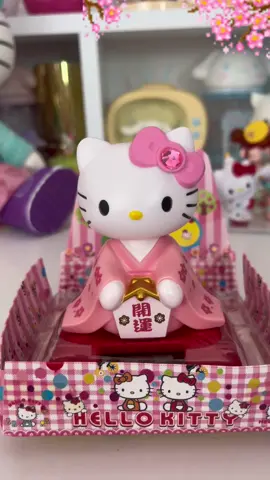 Sakura çiçekli kimonolu figür 🥹🌸  #hellokitty #sanrio #sakura #japon #japonçiçekleri #sakuraçiçeği #anime #japonesa #figür #kawaii #fyp #keşfet #sipariş #kimono 