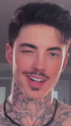 POV: You appreciate @jakeandrich mustache 😋  #JakeAndrich  #jakeandrichedit #tiktokedit #mustache 