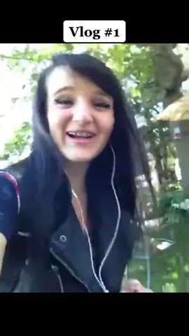 Mikayla Nogueira in old vlogs. Part 1 #fyp #mikaylanogueira #mikayla #mikaylanogueiradrama #makeup #makeupartist #mikaylamakeup #mikaylamascaradrama 