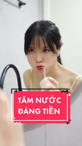 Chọn tăm nước sao cho đáng? #tizidichlep #goclamdep #dcgr 