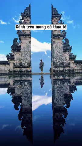 Một trong những cú lừa ngoạn mục khi đi du lịch Bali 🥵 #todidau #trending #xuhuong 
