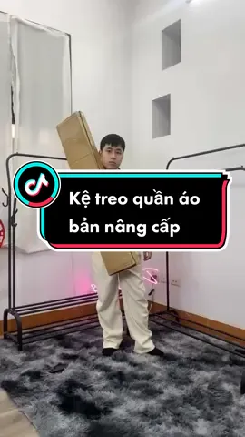 @Tổng Kho Đồ Gia Dụng Sản phẩm mới về - nâng cấp chất lượng hơn . Anh chị nhanh tay đặt hàng không là hết nhé . #giadungtienich #tongkhogiadung #ketreoquanao #ketreodo #thinhhanh #trending 